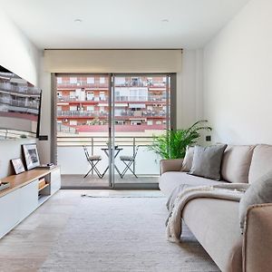 Apartamento de 2 Dormitorios
